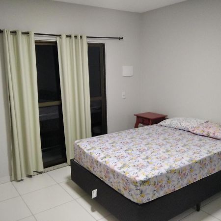 Residencial Ze Buscape Apartment Bombinhas Exterior photo