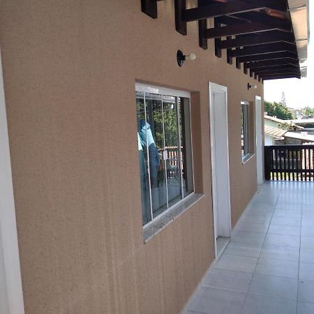 Residencial Ze Buscape Apartment Bombinhas Exterior photo