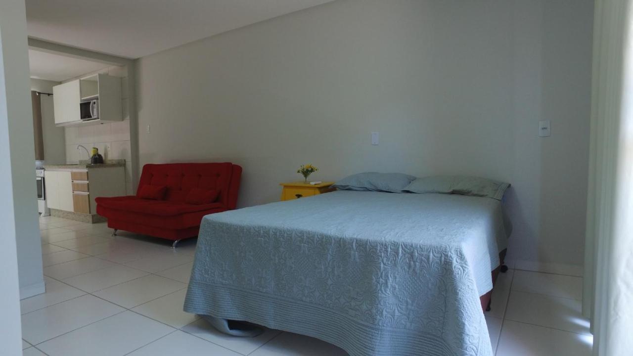 Residencial Ze Buscape Apartment Bombinhas Exterior photo