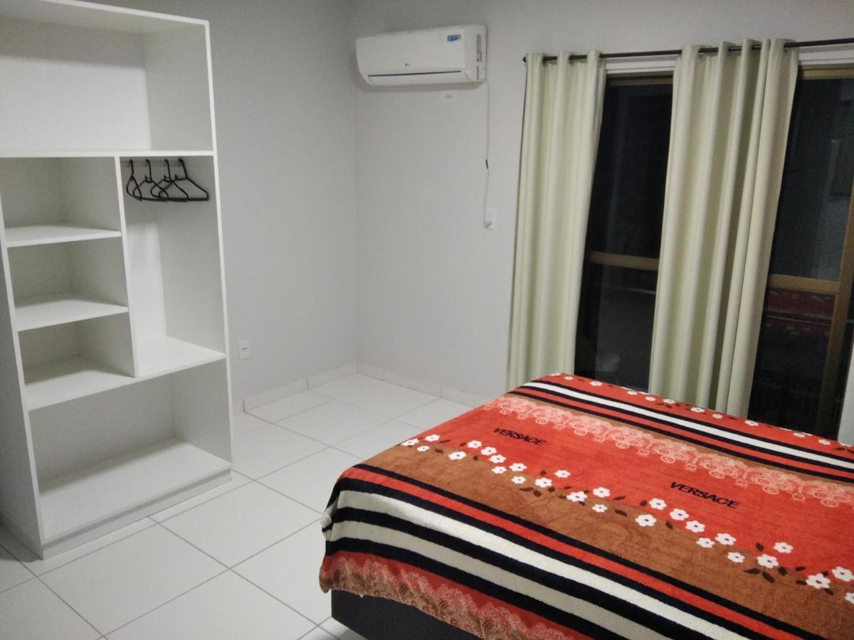 Residencial Ze Buscape Apartment Bombinhas Exterior photo