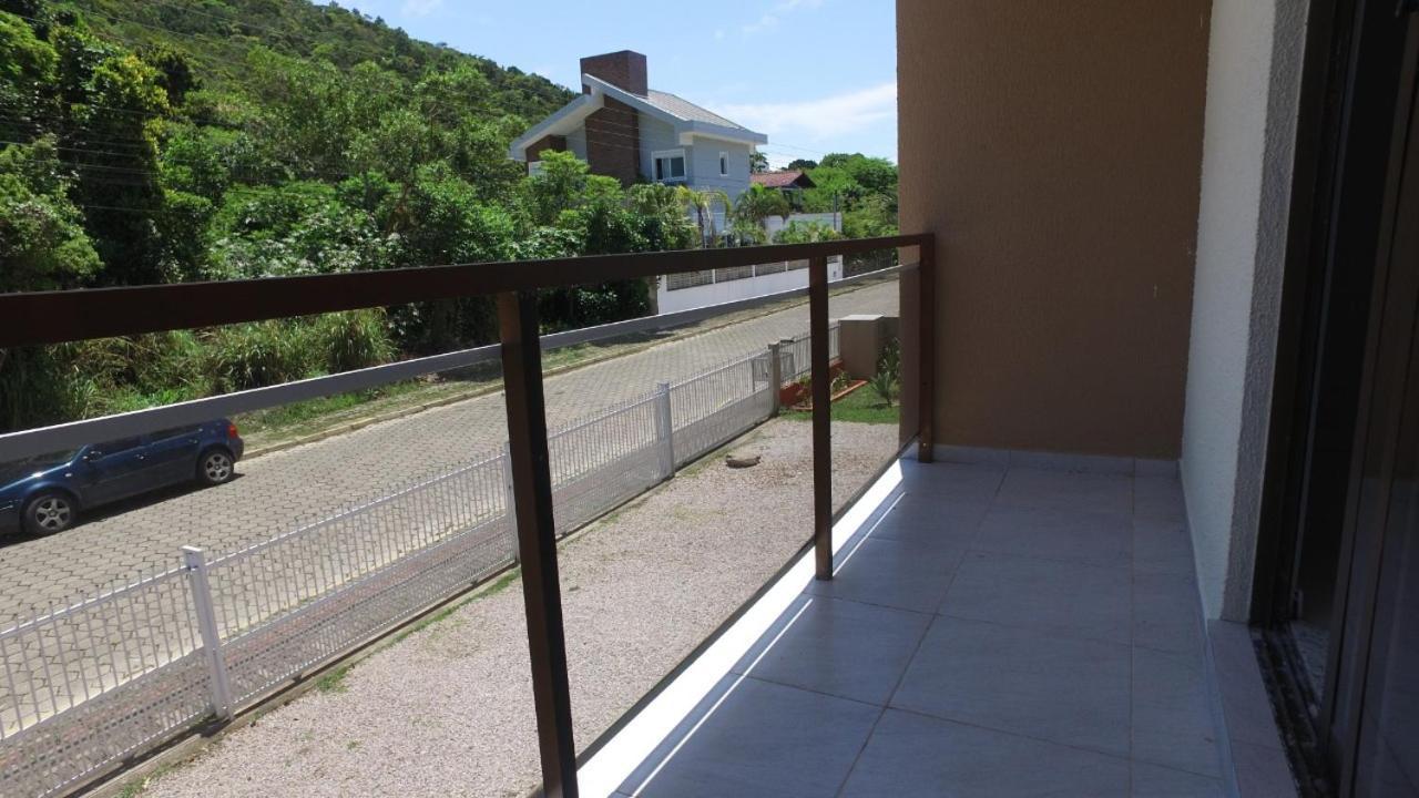Residencial Ze Buscape Apartment Bombinhas Exterior photo