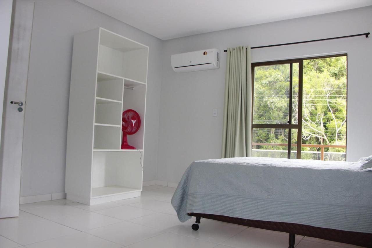Residencial Ze Buscape Apartment Bombinhas Exterior photo