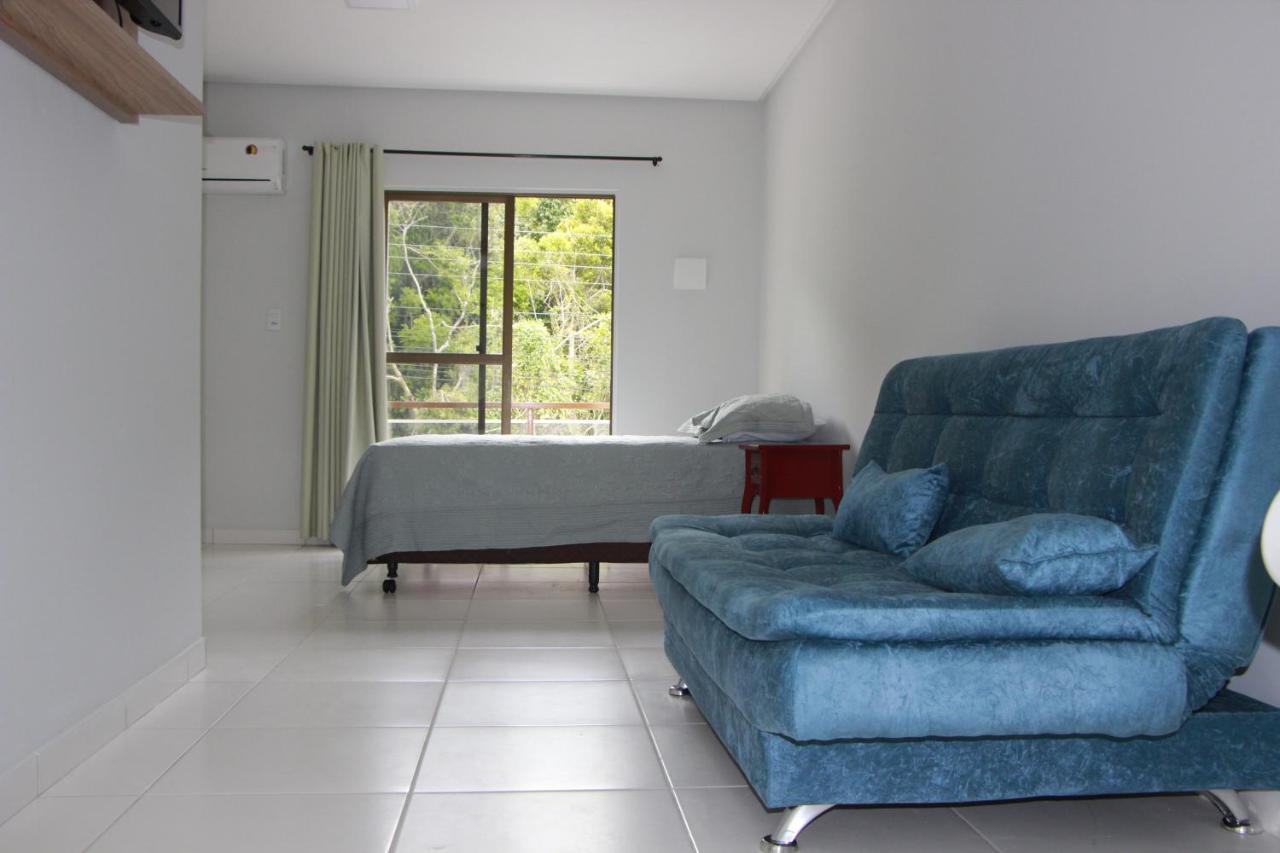 Residencial Ze Buscape Apartment Bombinhas Exterior photo